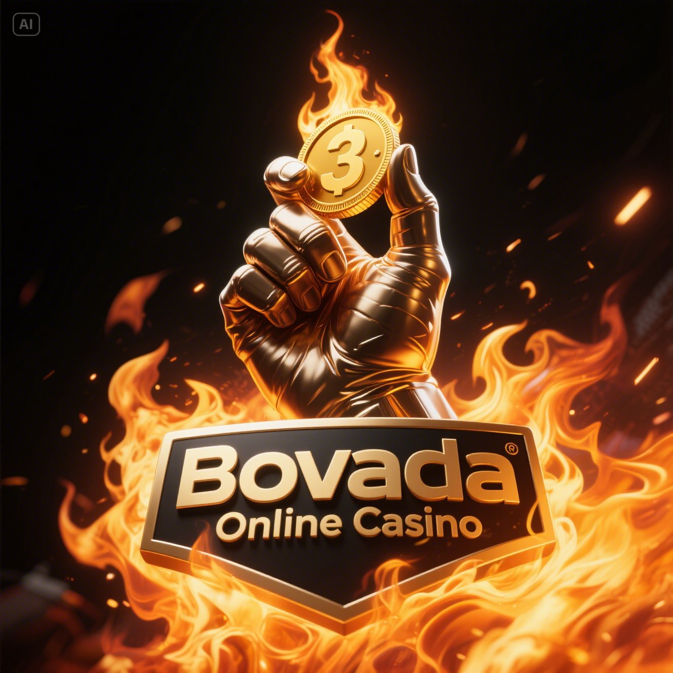 Bovada Online Casino